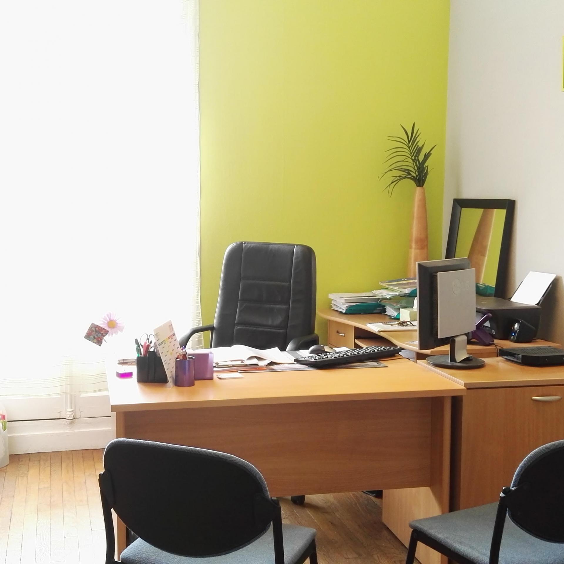 Cabinet de Pontoise