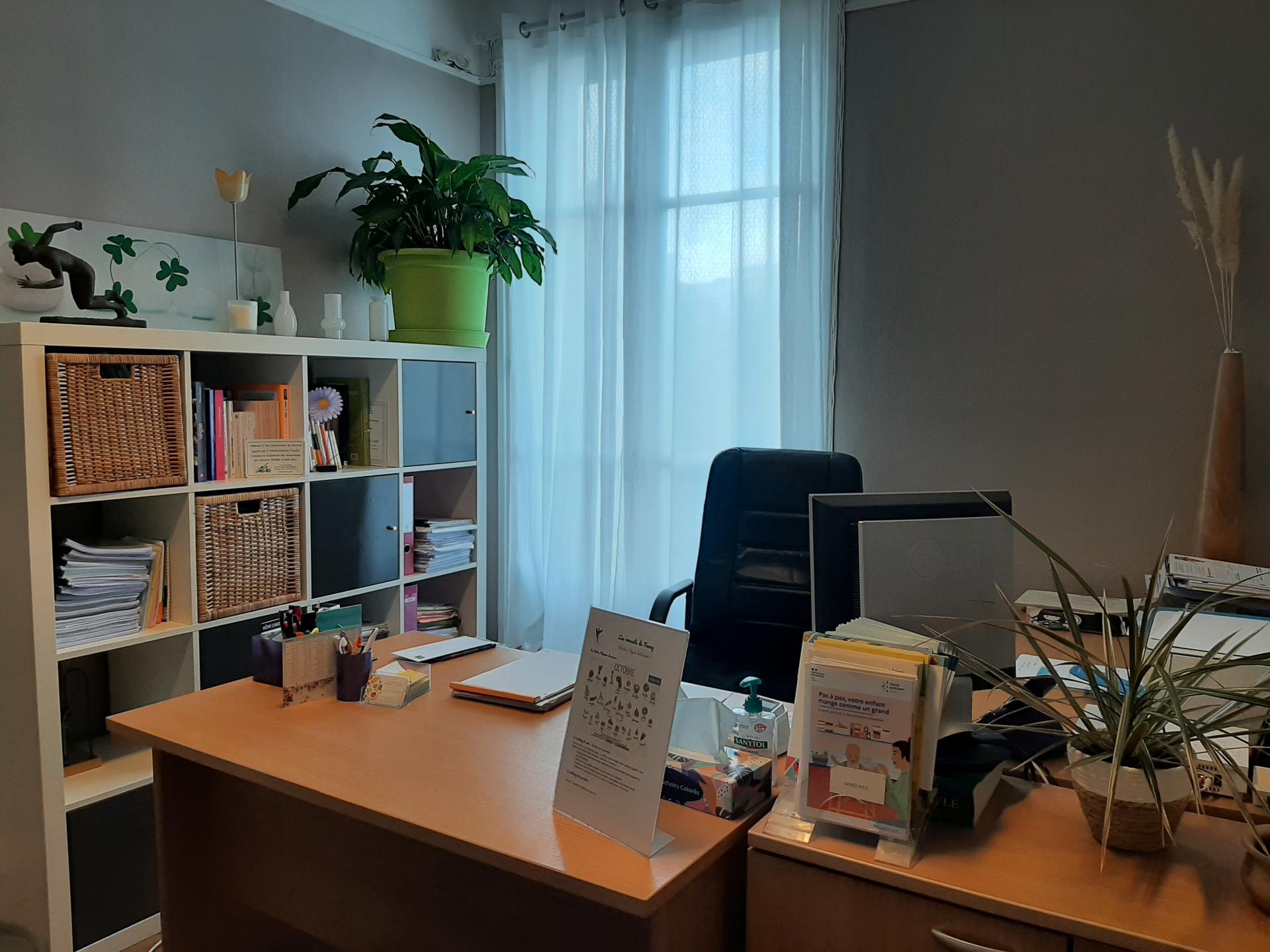 Bureau